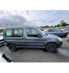 Capot CITROEN BERLINGO 1 Photo n°12