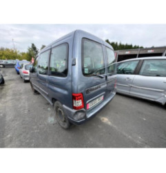 Capot CITROEN BERLINGO 1 Photo n°16