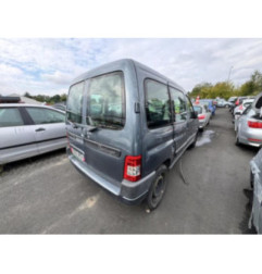Capot CITROEN BERLINGO 1 Photo n°17