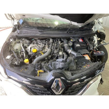 Resistance chauffage RENAULT CAPTUR 2