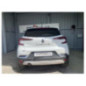 Triangle avant droit RENAULT CAPTUR 2