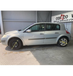 Boite de vitesses RENAULT MEGANE 2 Photo n°3