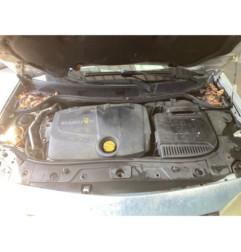 Train arriere complet RENAULT MEGANE 2
