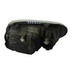 Optique avant principal gauche (feux)(phare) VOLKSWAGEN GOLF 4