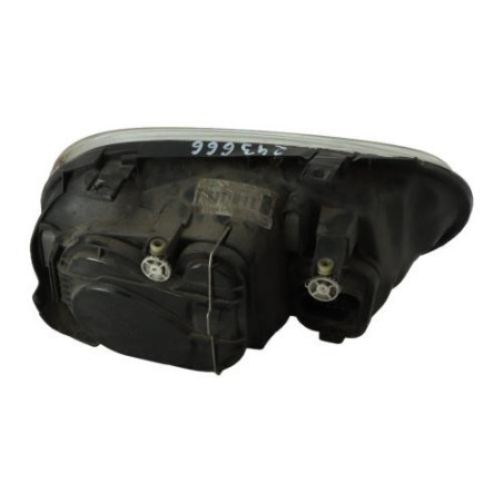 Optique avant principal gauche (feux)(phare) VOLKSWAGEN GOLF 4