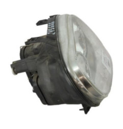 Optique avant principal gauche (feux)(phare) VOLKSWAGEN GOLF 4 Photo n°4