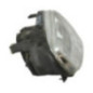 Optique avant principal gauche (feux)(phare) VOLKSWAGEN GOLF 4