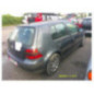 Optique avant principal gauche (feux)(phare) VOLKSWAGEN GOLF 4