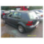 Optique avant principal gauche (feux)(phare) VOLKSWAGEN GOLF 4