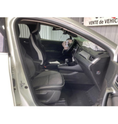 Compteur RENAULT CAPTUR 2 Photo n°5
