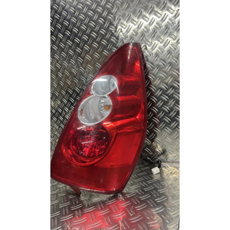 Feu arriere principal droit (feux) MAZDA 5 1