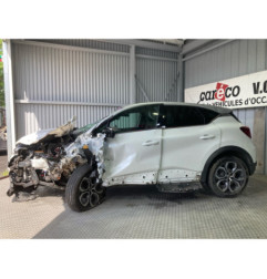 Ecran GPS RENAULT CAPTUR 2 Photo n°3