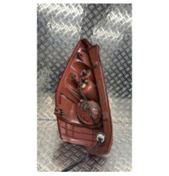 Feu arriere principal droit (feux) MAZDA 5 1 Photo n°4