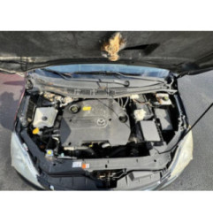 Feu arriere principal droit (feux) MAZDA 5 1 Photo n°6