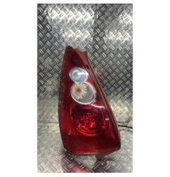 Feu arriere principal gauche (feux) MAZDA 5 1 Photo n°1