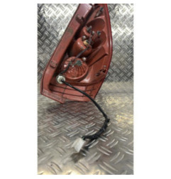 Feu arriere principal gauche (feux) MAZDA 5 1 Photo n°4