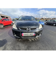 Feu arriere principal gauche (feux) MAZDA 5 1 Photo n°5