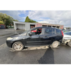 Com (Bloc Contacteur Tournant+Commodo Essuie Glace+Commodo Phare) MAZDA 5 1 Photo n°8