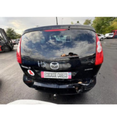 Com (Bloc Contacteur Tournant+Commodo Essuie Glace+Commodo Phare) MAZDA 5 1 Photo n°15