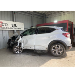 Volant RENAULT CAPTUR 2 Photo n°7