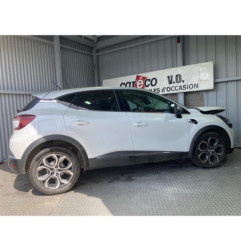 Volant RENAULT CAPTUR 2 Photo n°8