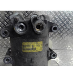 Compresseur clim FORD FIESTA 6