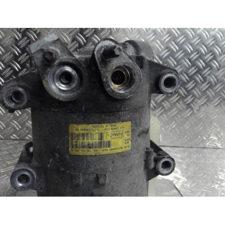 Compresseur clim FORD FIESTA 6
