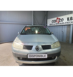 Capot RENAULT MEGANE 2 Photo n°1