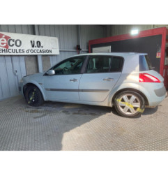 Capot RENAULT MEGANE 2 Photo n°6