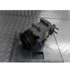 Compresseur clim FORD FIESTA 6 Photo n°4
