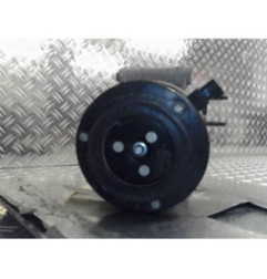 Compresseur clim FORD FIESTA 6 Photo n°5