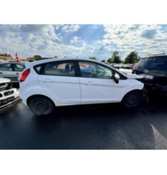 Compresseur clim FORD FIESTA 6 Photo n°10