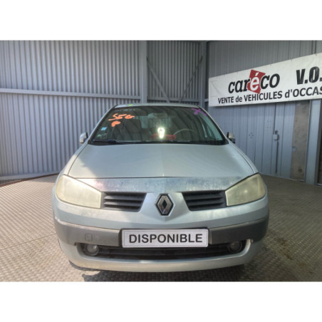 Retroviseur gauche RENAULT MEGANE 2 Photo n°1