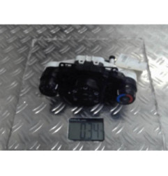 Commande chauffage FORD FIESTA 6 Photo n°1