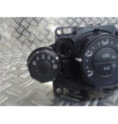 Commande chauffage FORD FIESTA 6