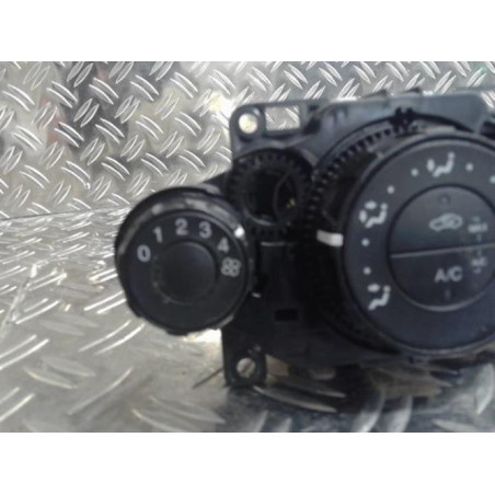 Commande chauffage FORD FIESTA 6
