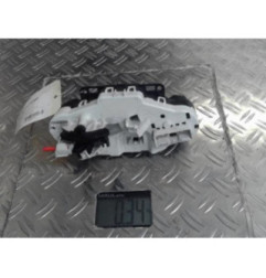 Commande chauffage FORD FIESTA 6 Photo n°5