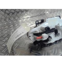 Commande chauffage FORD FIESTA 6 Photo n°6