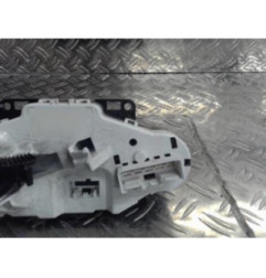 Commande chauffage FORD FIESTA 6 Photo n°7