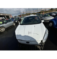 Commande chauffage FORD FIESTA 6 Photo n°8