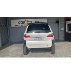 Levier frein à main AIXAM CITY Photo n°17