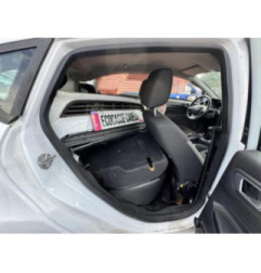 Commande chauffage FORD FIESTA 6 Photo n°15