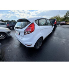 Commande chauffage FORD FIESTA 6 Photo n°17