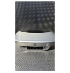 Malle/Hayon arriere BMW SERIE 5 E60 Photo n°1