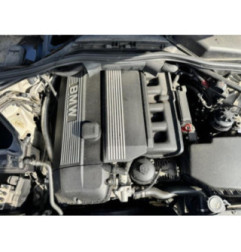 Malle/Hayon arriere BMW SERIE 5 E60 Photo n°7