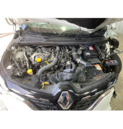 Trappe d'essence RENAULT CAPTUR 2