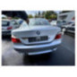Malle/Hayon arriere BMW SERIE 5 E60