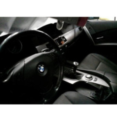 Malle/Hayon arriere BMW SERIE 5 E60 Photo n°20