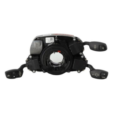 Com (Bloc Contacteur Tournant+Commodo Essuie Glace+Commodo Phare) BMW SERIE 5 E60 Photo n°1