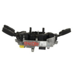 Com (Bloc Contacteur Tournant+Commodo Essuie Glace+Commodo Phare) BMW SERIE 5 E60 Photo n°3